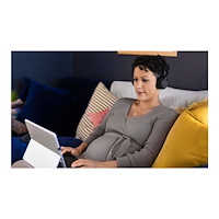 GN Audio Jabra Evolve2 55 MS Stereo