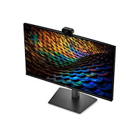 DELL Dell Pro P P2426HEB - LED-skärm - Full HD (1080p) - 24"