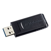 VERBATIM Verbatim Store 'n' Go Slider - USB flash-enhet - 32 GB