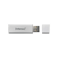 Intenso Intenso Ultra Line - USB flash-enhet - 128 GB