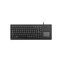 CHERRY CHERRY ML5500 - tangentbord - spansk - svart Inmatningsenhet