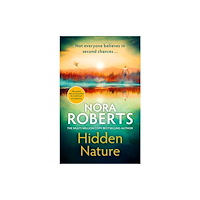Nora Roberts Hidden Nature (pocket, eng)
