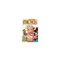 Eiichiro Oda One Piece (Omnibus Edition), Vol. 1 (häftad, eng)