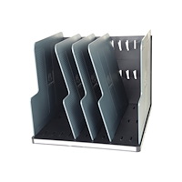 EXACOMPTA Exacompta MODULOTOP - sorterare - för A4 Plus