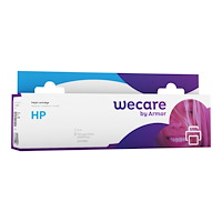 Armor Wecare - magenta - kompatibel - bläckpatron (alternativ för: HP 971XL)