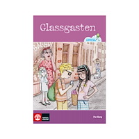 Per Berg Läshoppet Kapitelbok - Glassgasten (inbunden)