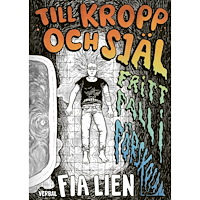 Fia Lien Till kropp och själ : fritt fall i förskolan (bok, danskt band)