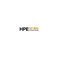 Hewlett Packard Enterprise HPE Aruba 6400 Management Module - enhet för nätverksadministration