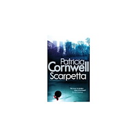 Patricia Cornwell Scarpetta (pocket, eng)