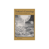Kent State University Press Tolkien's Cosmology (häftad, eng)
