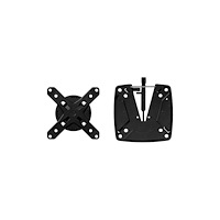 Novus Novus JetMaster Quickmount monteringssats - antracit