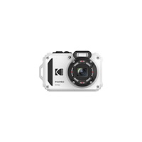 KODAK Kodak PIXPRO WPZ2, 16,76 MP, 4608 x 3456 pixlar, BSI CMOS, 4...