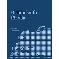 Fores Biståndsinfo för alla (häftad)