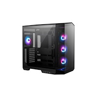 MSI MSI MAG PANO 100R PZ - mid tower - ATX