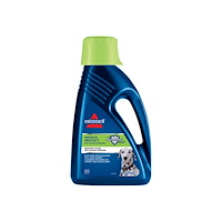 BISSELL Homecare BISSELL Wash & Protect Pet cleaner / deodorizer - vätska - flaska - 1.5 L - färsk - koncentrerat
