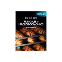 Pearson Education Limited Principles of Macroeconomics, Global Edition (häftad, eng)