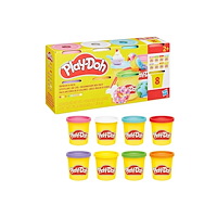 Hasbro Play-Doh 8 Pack