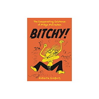 Fantagraphics Bitchy! The Exasperating Existence of Midge McCracken (häftad, eng)