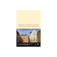University of Toronto Press Anxious Intersectionality (inbunden, eng)