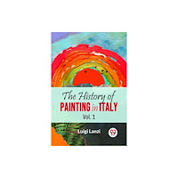 Double 9 Books The History Of Painting In Italy Vol.1 (häftad, eng)