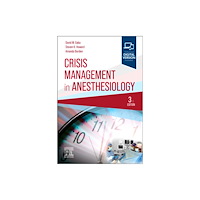 Elsevier Health Sciences Crisis Management in Anesthesiology (häftad, eng)