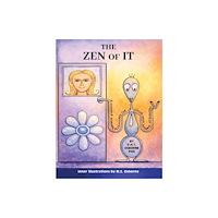 Austin Macauley Publishers LLC The Zen of IT (häftad, eng)