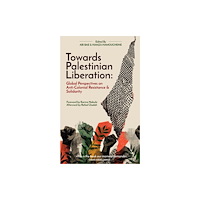 Daraja Press Towards Palestinian Liberation (häftad, eng)