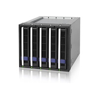 ICY DOCK Cremax ICY Dock FatCage MB155SP-B