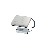MAUL MAULexpress Parcel Scales with separate control pad - postskalor - kapacitet: 120 kg