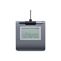 Wacom Technology Wacom STU-430 - signaturterminal - USB