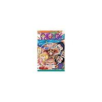 Eiichiro Oda One Piece, Vol. 112 (häftad, eng)