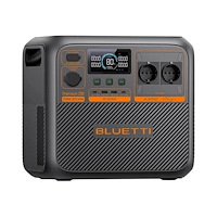 Bluetti Bluetti Premium Series Premium 200 V2 - bärbar kraftstation - 2700 Watt - LiFePO4 - 2073.6 Wh