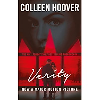 Colleen Hoover Verity (Film Tie-In) (pocket, eng)