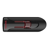 SANDISK SanDisk Cruzer Glide 3.0 - USB flash-enhet - 64 GB