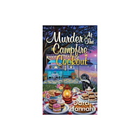 Kensington Publishing Murder at the Campfire Cookout (häftad, eng)