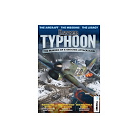 Key Publishing Ltd Hawker Typhoon Flypast Branded (häftad, eng)