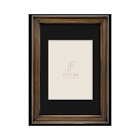 FOCUS Focus Darcey Brown 20x30/PP 15x20