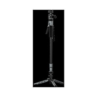 SMALLRIG SmallRig 6285 Potato Jet TRIBEX PRO X-Clutch Hydraulic Monopod (Photography Version)
