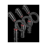 SMALLRIG SmallRig 6520 RM 03 Macro Photography LED Video Light Kit 3-pack