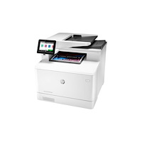 HP HP Color LaserJet Pro MFP M479dw - multifunktionsskrivare - färg