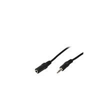 LogiLink LogiLink 3.5mm
