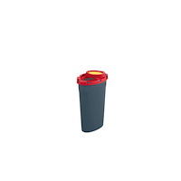 SARSTEDT Kanylburk+lock MultiSafe Sani 0,2L