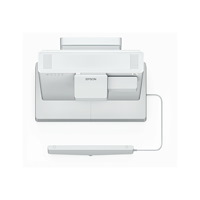 EPSON Epson EB-1485FI - 3LCD-projektor - ultrakort kastavstånd - 802.11a/b/g/n/ac trådlös/LAN/Miracast