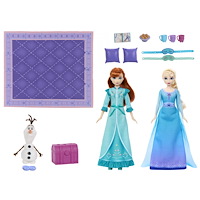 Disney Frozen Disney Frozen Teaser 2 pack