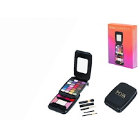 MYA Cosmetics Mya Kits Make-Up Palette 37 färger