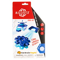 Fat Brain Fat Brain Magshuto Magkit Quick Circuit