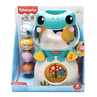 Fisher-Price Fisher-Price Seek & Find Groda