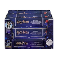 Harry Potter Harry P. Magiska Trollstavar 25th Asst