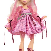 Monster High Monster High Projekt Moth Love