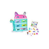 Gabby's Dollhouse Gabby's Dollhouse Purrfect Dockhus 2,0